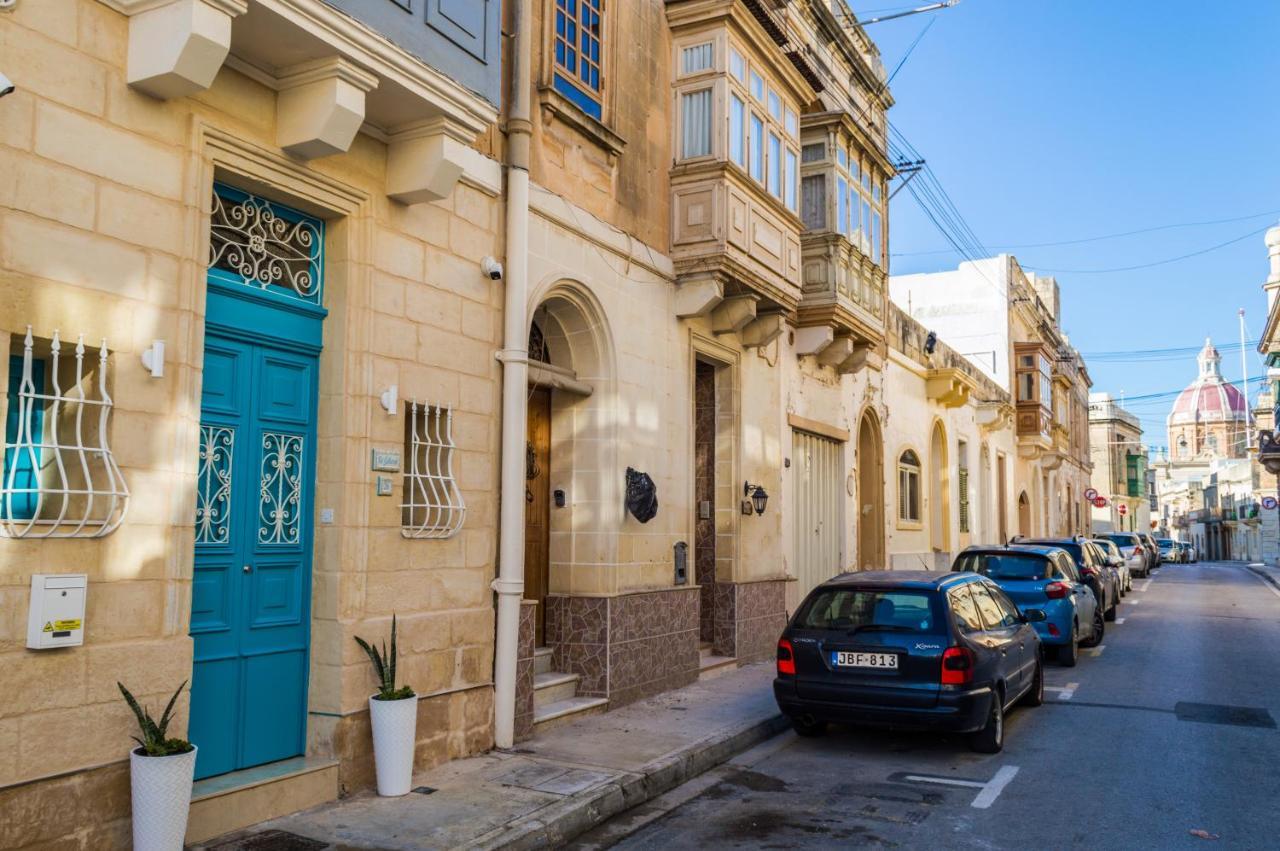Ta' Gilard - Lovely Renovated Holiday Home Żabbar Exterior foto