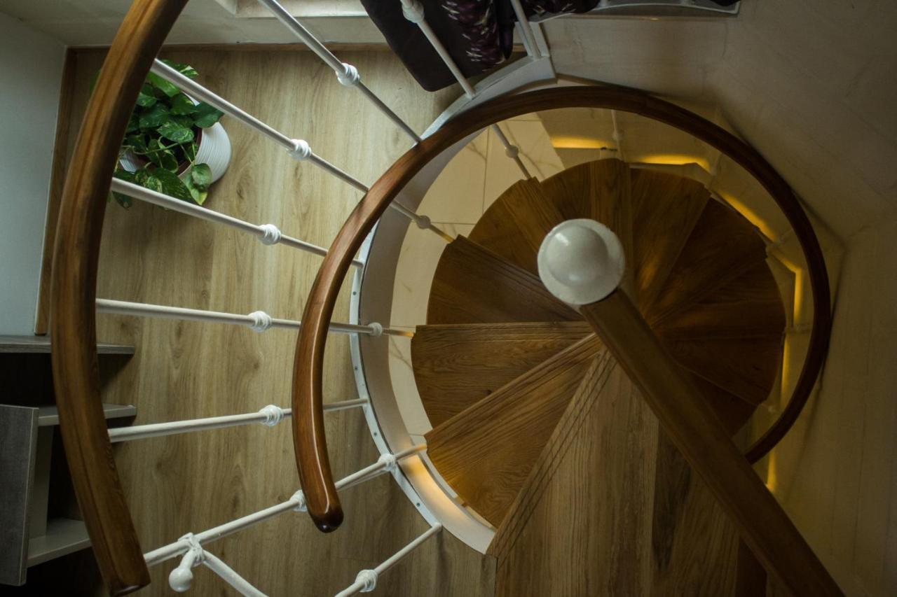 Ta' Gilard - Lovely Renovated Holiday Home Żabbar Exterior foto