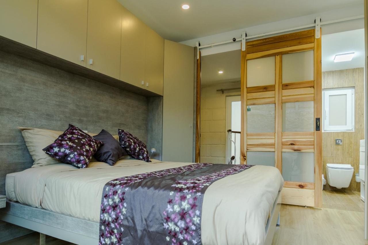 Ta' Gilard - Lovely Renovated Holiday Home Żabbar Exterior foto